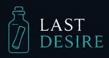 Last Desire Logo